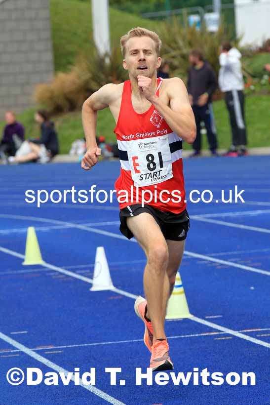 Senior mens 6 Stage Relay, 2022 Northern Road Relays, SportsCity, Manchester. Photo: David T. Hewitson/Sports for All Pics